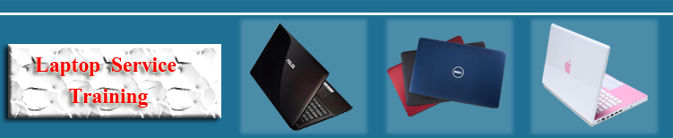 Tablet PC Repair Training