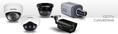 CCTV installation training